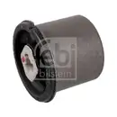 FEBI BILSTEIN 170849 Achskörperlager für HYUNDAI, KIA