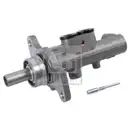 FEBI BILSTEIN 171476 Hauptbremszylinder für CITROËN, PEUGEOT