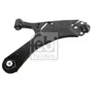 FEBI BILSTEIN 187797 Querlenker für CITROËN, DS, PEUGEOT, OPEL