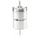 Kraftstofffilter Mann-filter WK 730/3 für Vag