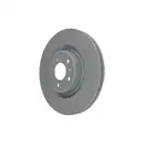 ATE 24.0130-0222.1 Bremsscheiben 2 Stück AUDI