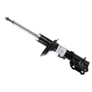 Stoßdämpfer Sachs 317 708 für Hyundai für Kia Vorderachse Links