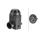 Sensor Einparkhilfe Hella 6PX 358 141-011 für Mercedes Benz für Mercedes Benz