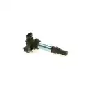 Zündspule Bosch 0 221 604 112 für Alfa Romeo für Fiat für Gmc für Opel für Saab