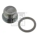 FEBI BILSTEIN 37944 Ölablassschraube