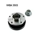 SKF VKBA 3503 Radlagersatz