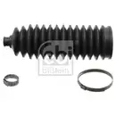 FEBI BILSTEIN 102122 Lenkmanschettensatz für FIAT