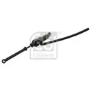 FEBI BILSTEIN 46382 Kupplungsgeberzylinder für FORD