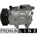 Kompressor Klimaanlage Mahle ACP 1247 000P Behr *** Premium Line *** für Hyundai