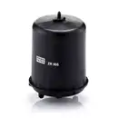 MANN-FILTER ZR 905 Z Oelfilter