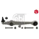 Lenker Radaufhängung Febi Bilstein 34767 Prokit für Audi für Skoda für VW Unten