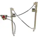 VALEO 851099 Fensterheber (o. Motor) v r Seat ALTEA
