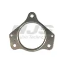 Dichtung Abgasrohr Hjs 83 13 2859 für Chrysler für Dodge für Mercedes Benz