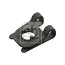 FEBI BILSTEIN 38687 Blechmutter für AUDI, SEAT