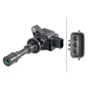 Zündspule Hella 5DA 358 057-651 für Mazda für Hitachi