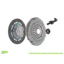 Kupplungssatz Valeo 844114 Kit3p+crc für VW