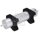 FEBI BILSTEIN 26416 Kraftstofffilter für BMW