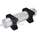 FEBI BILSTEIN 26416 Kraftstofffilter für BMW