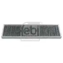 FEBI BILSTEIN 28379 Innenraumfilter für MINI