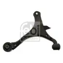 FEBI BILSTEIN 30432 Querlenker für HONDA