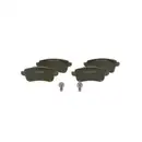 BOSCH 0 986 494 723 Bremsbelag