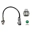 NTK 97313 O2 Sensor ULR9000-EE036 für TOYOTA