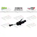 Geberzylinder Kupplung Fte 2109219 für Mercedes Benz für Mercedes Benz