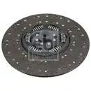 FEBI BILSTEIN 105034 Kupplungsscheibe