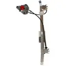 VALEO 851101 Fensterheber (o. Motor) h r Seat ALTEA