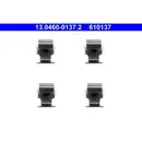 ATE 13.0460-0137.2 Belagsatz Zubehoer