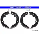 ATE 03.0137-3023.2 TBB-Satz