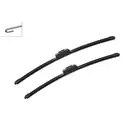 BOSCH 3 397 014 190 Wischblatt Aerofit AF532