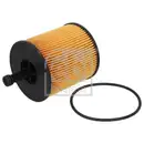 Ölfilter Febi Bilstein 108996 für VW
