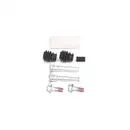Führungshülsensatz Bremssattel Bosch 1 987 470 661 Hinterachse