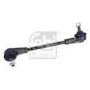 Stange/strebe Stabilisator Febi Bilstein 177415 Prokit für Bmw