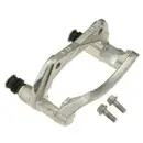 Halter Bremssattel Trw BDA582 für Vauxhall für Opel Vorderachse Beidseitig Links
