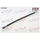 FTE 315.430.0 Bremsschlauch kpl.