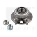 Radlagersatz Nk 764007 für MG für Rover Hinterachse