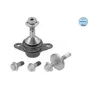 Original 2x Meyle Trag-/Führungsgelenke Vorderachse links + rechts Volvo S80 V70