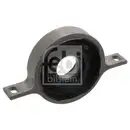 FEBI BILSTEIN 44565 Kardanwellenmittellager für BMW