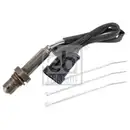 FEBI BILSTEIN 175853 Lambda-Sonde für FIAT, ALFA, IVECO, ABARTH, LANCIA