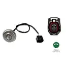NTK 97057 O2 Sensor ULR9000-EE033 für MAZDA