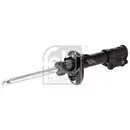 FEBI BILSTEIN 193148 Stoßdämpfer für FORD