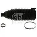 Faltenbalgsatz Lenkung Febi Bilstein 44797 für Citroën für Peugeot für DS