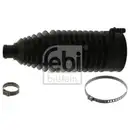 FEBI BILSTEIN 44797 Lenkmanschettensatz für PEUGEOT, CITROËN, DS
