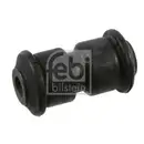 FEBI BILSTEIN 02881 Blattfederlager für MERCEDES-BENZ