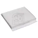 FEBI BILSTEIN 26419 Innenraumfilter