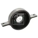 FEBI BILSTEIN 44566 Kardanwellenmittellager für BMW