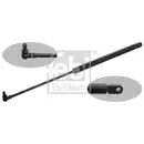 FEBI BILSTEIN 49808 Gasdruckfeder für SCANIA