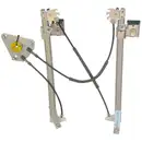 VALEO 851103 Fensterheber (o. Motor) v r Seat LEON